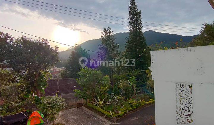 Jual Cepat Villa di Villa Blessing Hills, Cianjur 144 M 1