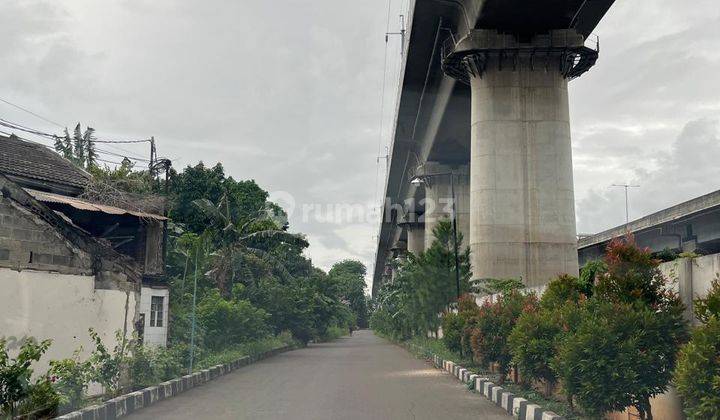 Rumah Mewah Dijual di Peumahan Taman Galaxy Bekasi 2