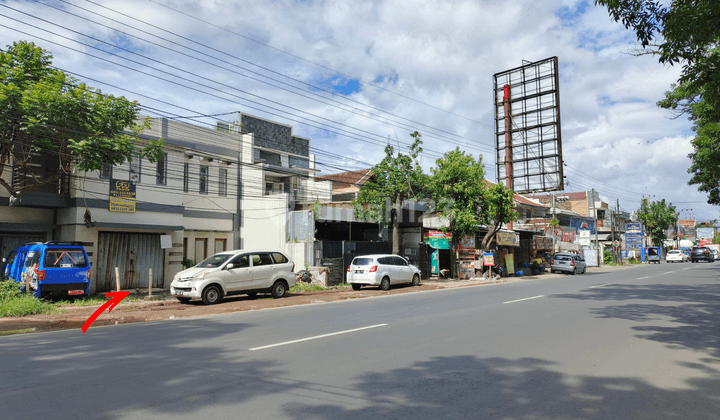 Rumah Dekat Bandara Abd Saleh SHM di Jl. Adi Sucipto, Malang 2