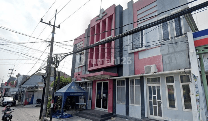 Rumah Bagus SHM di Jl. Kalimantan Manyar, Gresik 1