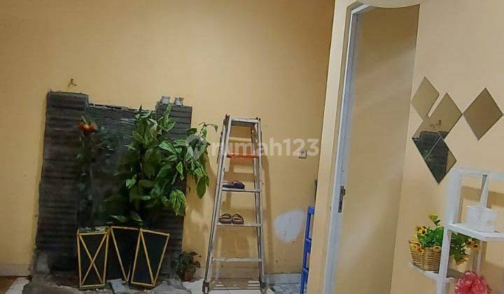 foto lainnya rumah semi furnished di perumahan
