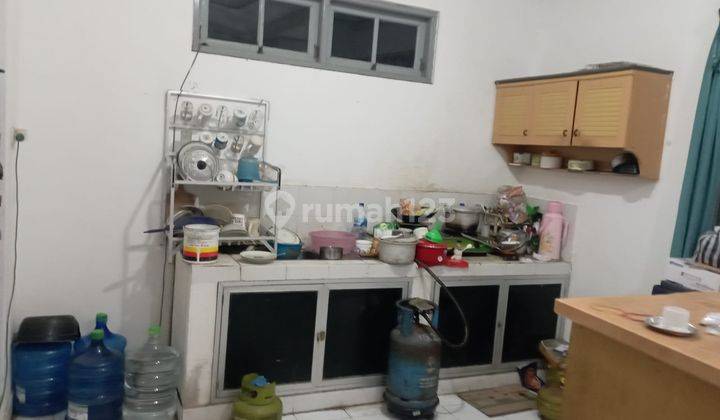 Jual Rumah Unfurnished di Perum Gapura Citra Dewata, Denpasar 2