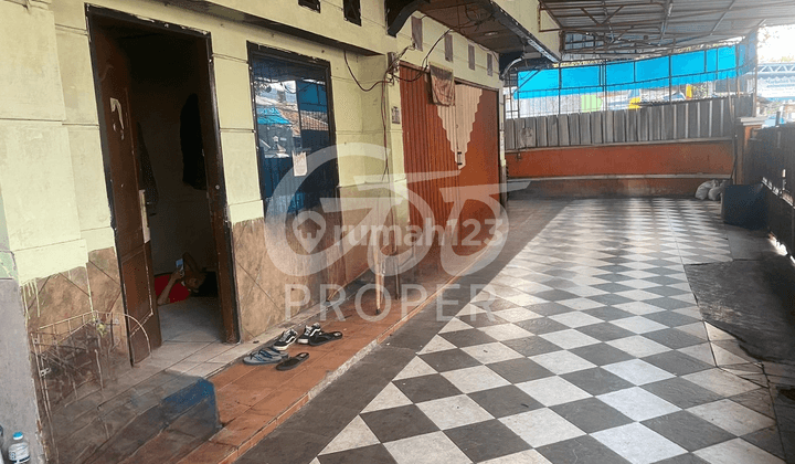 Jual Kost di Jl. Rawa Kepa Utama, Jakarta Barat 2