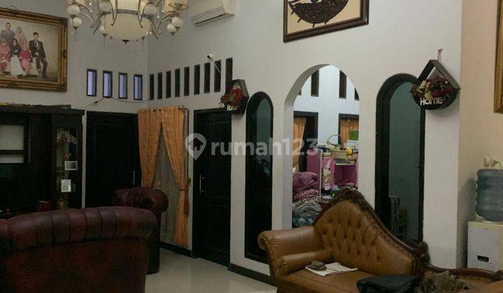 Rumah 2 Lantai SHM di Jl. Wonomulyo Mukti Tumur Raya, Semarang 2