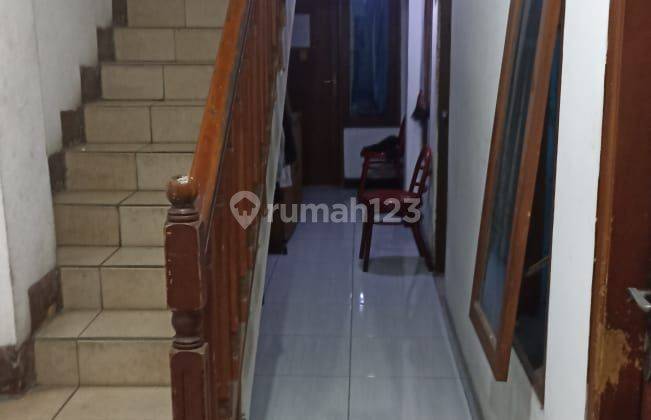 Jual Kost di Jl. Rawa Kepa Utama, Jakarta Barat 2