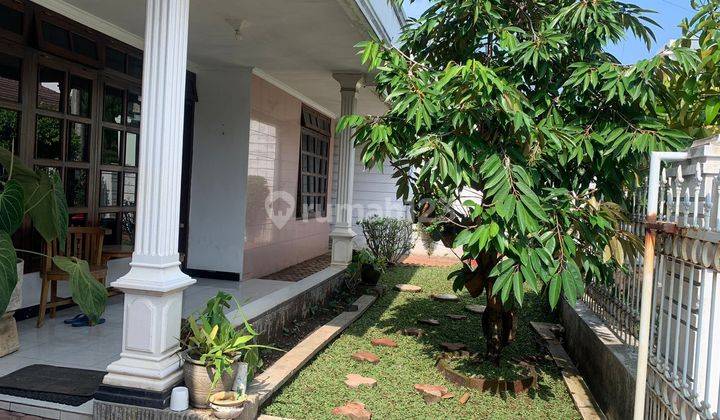 Rumah Bagus Di Tengah Kota Malang 2