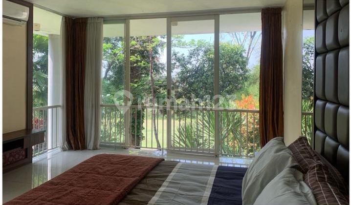 For Rent 2-Story House with Golf Course View in Taman Dayu Pandaan For Rent 2-Story House with Golf Course View in Taman Dayu Pandaan