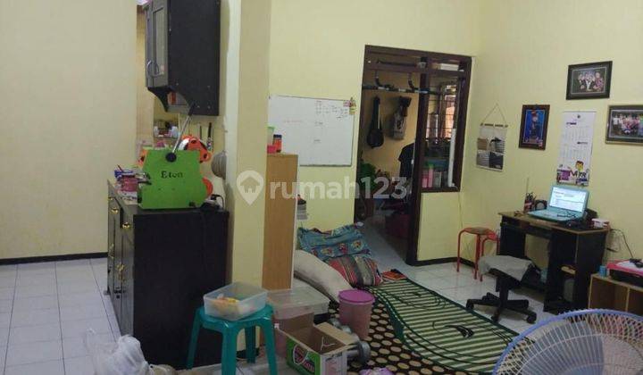 Rumah minimalis sederhana kawasan strategis 2