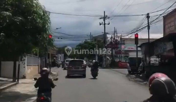 Ruko Dekat Dengan Kampus di Jl. Raya Kedawung , Malang 2