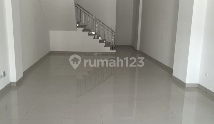 Ruko Osaka Pik 2 Brand New Area 4.5X15. Facing Inward 2