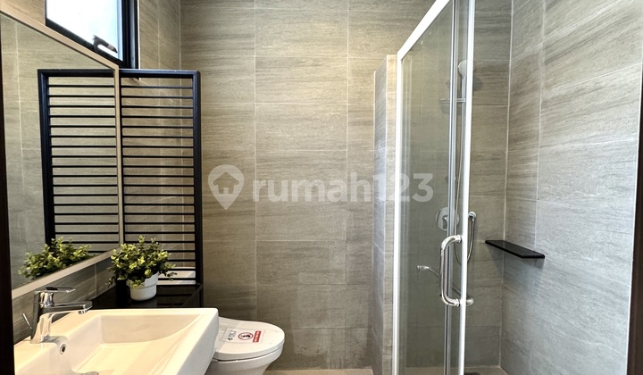 Dijual Rumah di Osaka Residence Pik2 Luas 60M2. bisa Cash / KPR 2