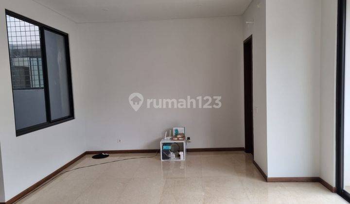  Rumah 3 Lantai Furnished Baru OTHER - PPJB, Girik, Adat, dll di The Zora Kiyomi BSD, BSD 2