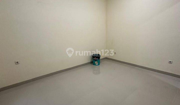  Rumah Unfurnished Baru SHM - Sertifikat Hak Milik di Alam Sutera - Cluster Flamboyan, Alam Sutera 2