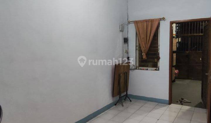 Dijual Rumah Di Teluk Gong 2 Lantai 1