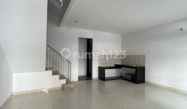 Termurah Rumah di Golf Island Cluster Harmony Luas 6X12,5 2