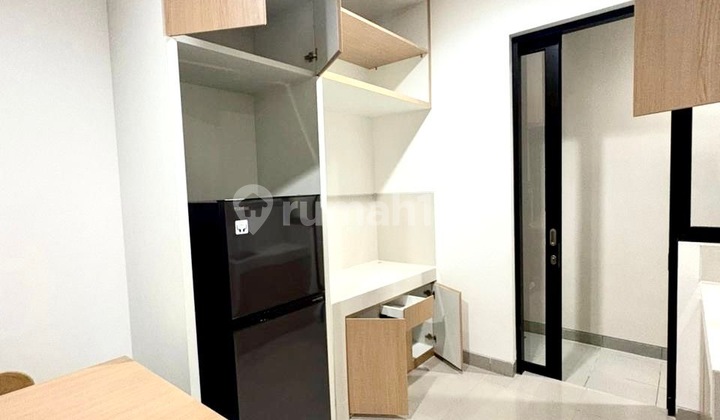 Dijual dan Disewakan Rumah Brandnew dan Furnished