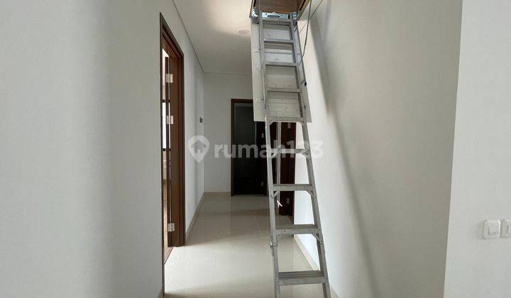  Dijual Rumah Di Bsd Blizfield, Unfurnished Baru Other - Ppjb, Girik, Adat, Dll 2