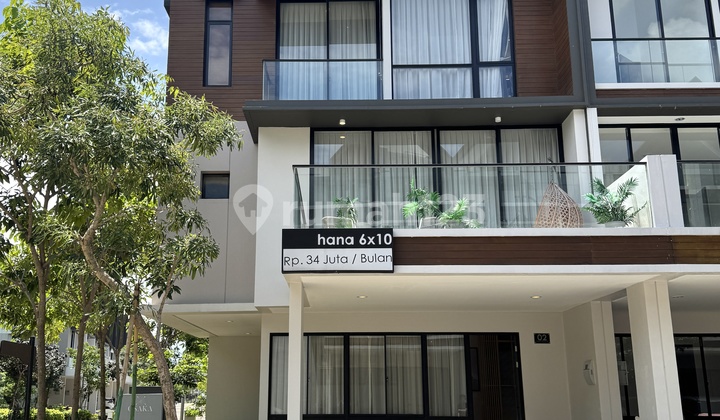 Dijual Rumah di Osaka Residence Pik2 Luas 60M2. bisa Cash / KPR Dijual Rumah di Osaka Residence Pik2 Luas 60M2. bisa Cash / KPR