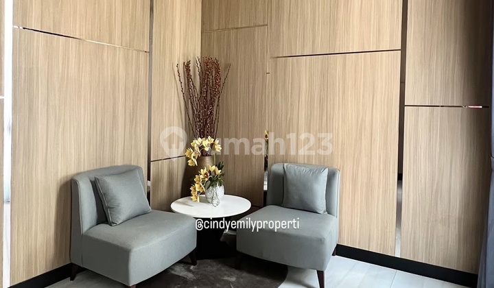 Rumah di Mayang Permai Full Renov 3 Kamar Tidur 2