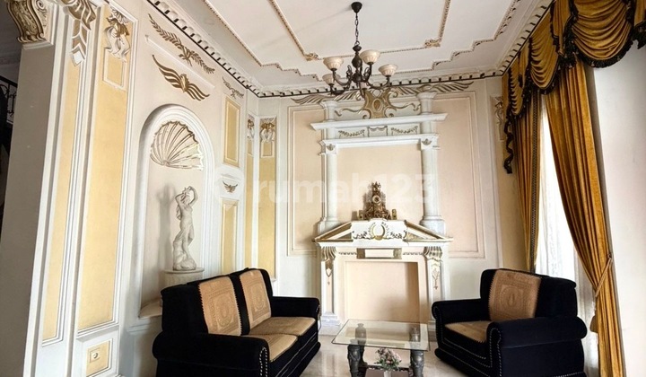 Dijual Rumah Mewah di Pluit Timur Residence Ukuran 12X25. bisa Cash/Kpr Dijual Rumah Mewah di Pluit Timur Residence Ukuran 12X25. bisa Cash/Kpr