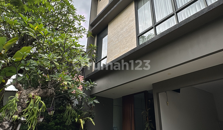 Rumah Permata Buana Luas 10X20 Mewah dan Minimalis 2