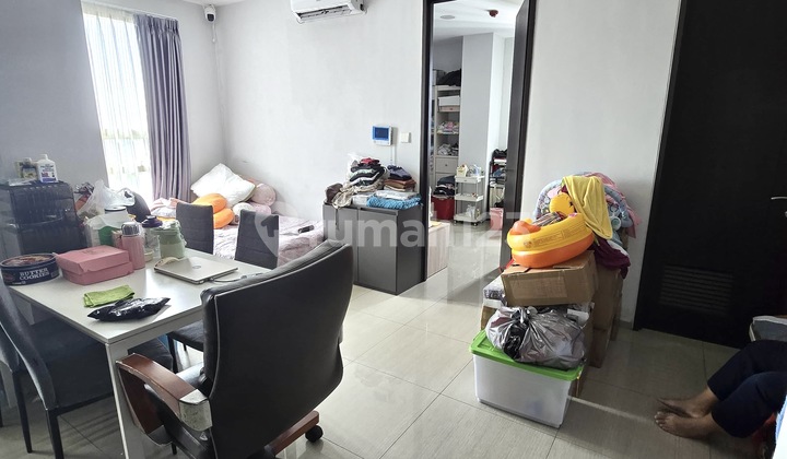 Apartment Exclusive di Citra Lake Suites Citra 6. 1 Bedroom Apartment Exclusive di Citra Lake Suites Citra 6. 1 Bedroom