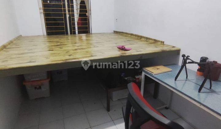 Dijual Rumah Di Teluk Gong 2 Lantai 2