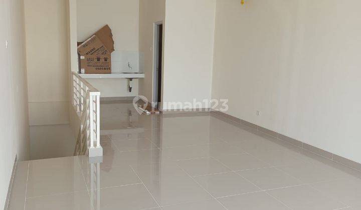 Disewakan Ruko di Ruko Aniva Grande Gading Serpong, Unfurnished, Sudah Ada 2 Ac 2