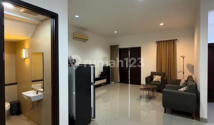 Minimalist House in Pik 2 Cluster Hawai. 3 Bedrooms. Southeast Facing. Minimalist House in Pik 2 Cluster Hawai. 3 Bedrooms. Southeast Facing.