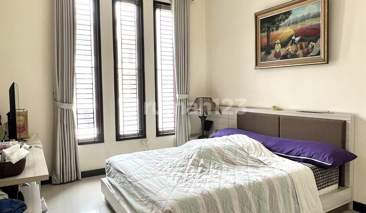 Rumah Di Pik Mayang Permai Rapih Mewah 2