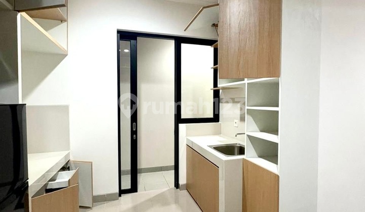 Dijual dan Disewakan Rumah Brandnew dan Furnished 2