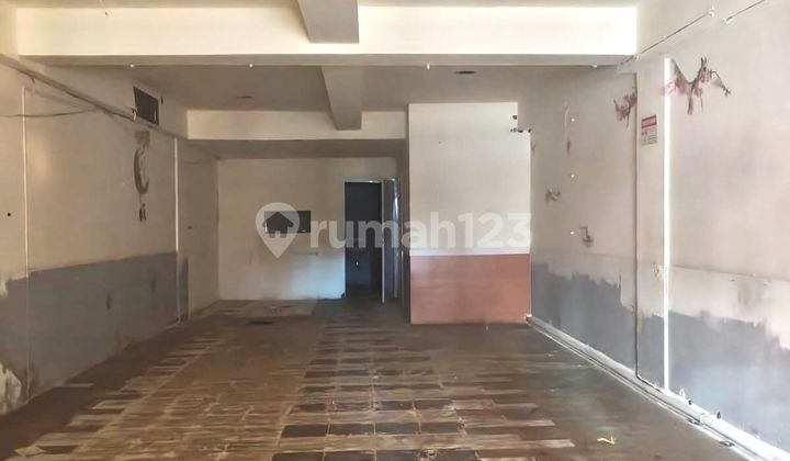 For Sale 2-Story Shop House in Muara Karang Raya, Area 130M2 2