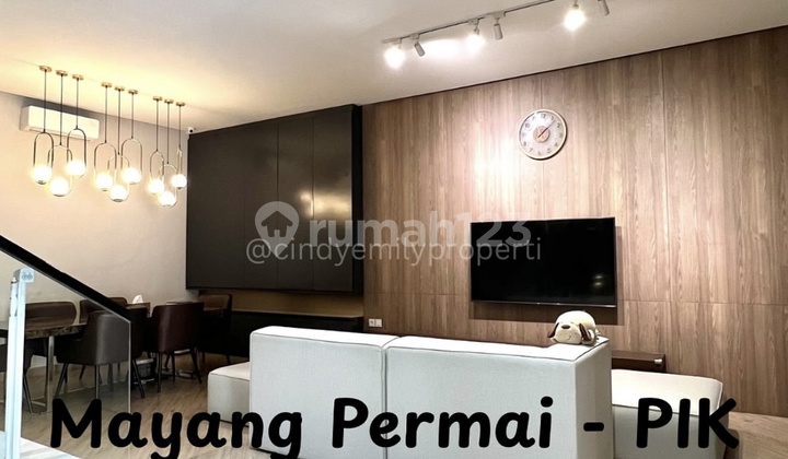 House in Mayang Permai Fully Renovated 3 Bedrooms House in Mayang Permai Fully Renovated 3 Bedrooms