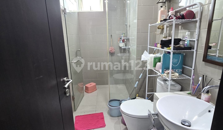 Apartment di Citra Lake Suites Citra 6 Full Furnished 2