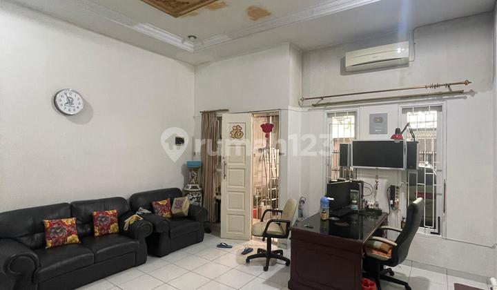 Rumah di Jelambar Luas 5X22 Jakarta Barat Siap Huni