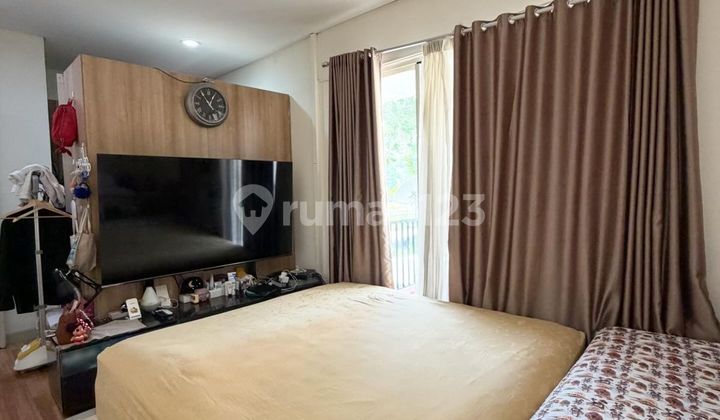 Rumah di Layar Permai Pik Ukuran 7X13 Semi Furnished 2