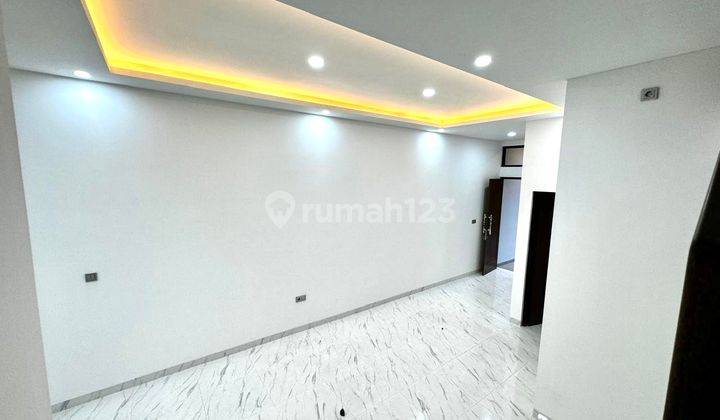 Rumah Minimalis Mewah Metland Puri Siap Huni  2