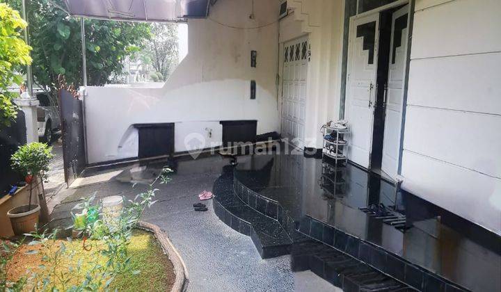  Rumah Bagus SHM - Sertifikat Hak Milik di Pantai Mutiara, Pluit 1