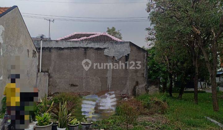 Dijual Cepat Tanah Bukit Palma 1