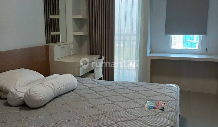 Disewakan Apartemen Orchard  1