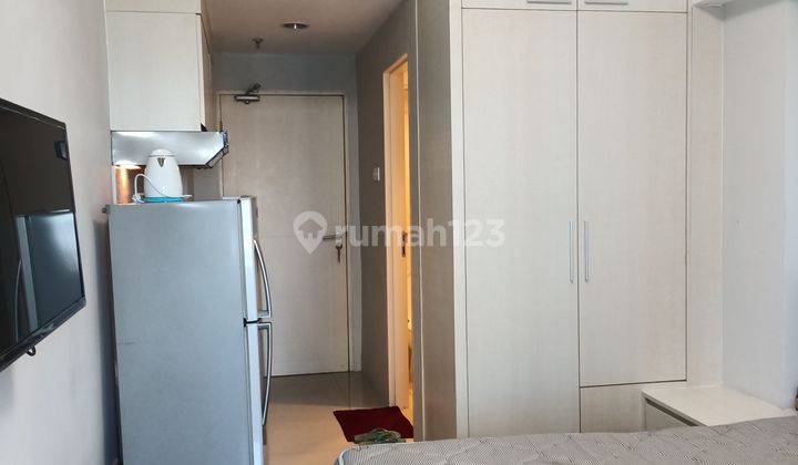 Disewakan Apartemen Orchard  2