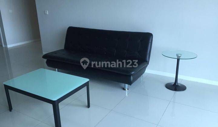 Dijual Apartemen Via Ciputra World Surabaya 2