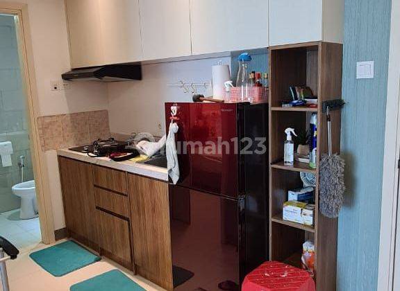 Disewakan Apartemen Anderson Bagus Mewah 2