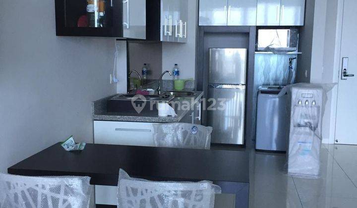 Dijual Apartemen Via Ciputra World Surabaya 1