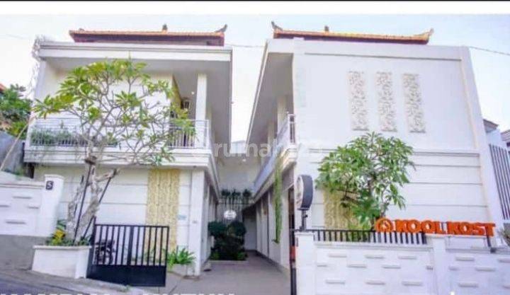 FOR SALE ELITE BOARDING GUEST HOUSE KAMPIAL NUSA DUA 1