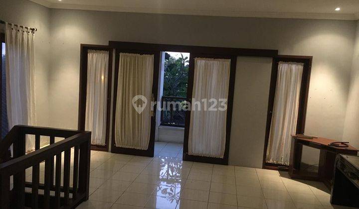 BEAUTIFUL AND COMFORTABLE VILLAS FOR RENT IN WEST SANUR 2