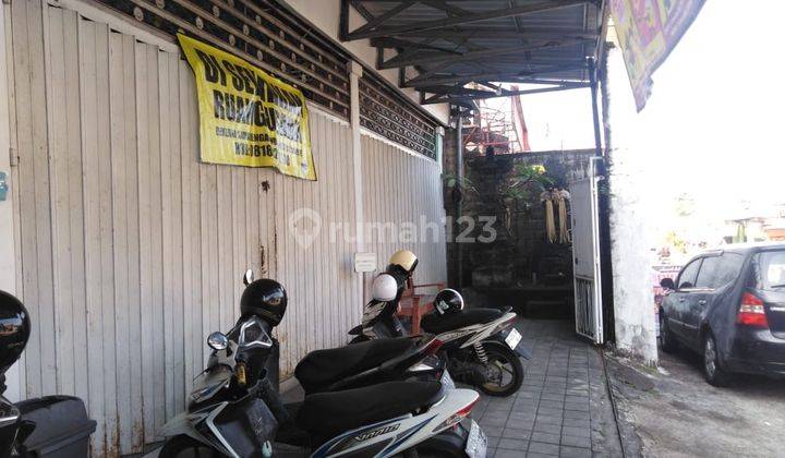 INDICE KEBO IWA SHOP FOR RENT 1