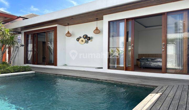 NEW LUXURY LA UMARA VILLA IN UNGASAN GOOD INVESTMENT 2