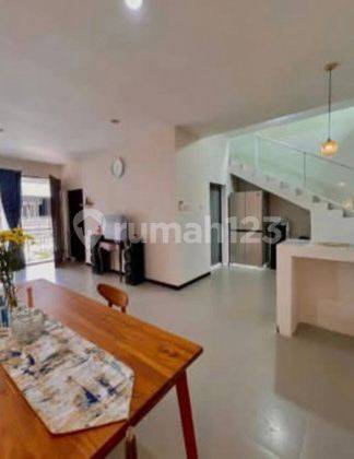 Dijual Rumah Cantik dan Elegan di Benoa Kuta Selatan  1