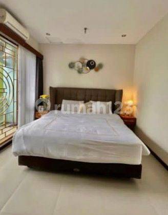 Dijual Rumah Cantik dan Elegan di Benoa Kuta Selatan  2